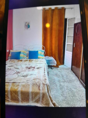 yaso apartment